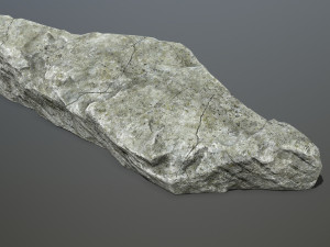 rocks Modèle 3D