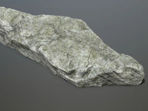 rocks 3D Model