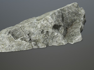 rocks Modèle 3D
