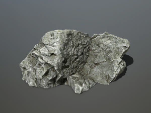 rocks 3D Model