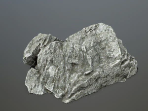 rocks 3D Model