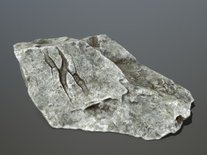 rocks Modèle 3D