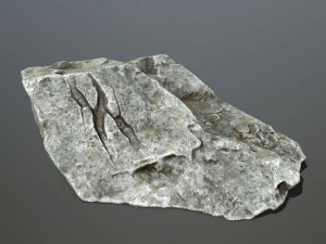 rocks 3D Model