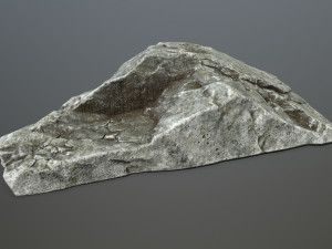 rocks Modèle 3D