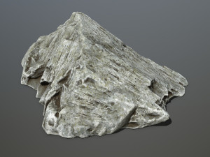rocks Modèle 3D