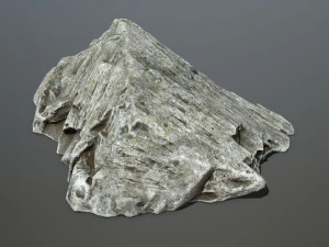 rocks 3D Model
