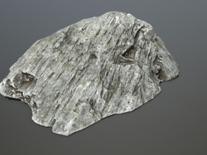 rocks Modèle 3D