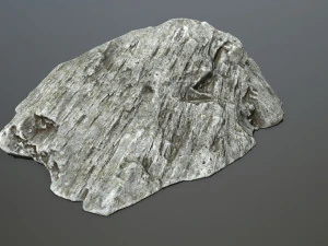 rocks 3D Model