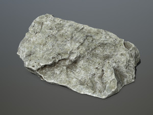 rocks Modèle 3D