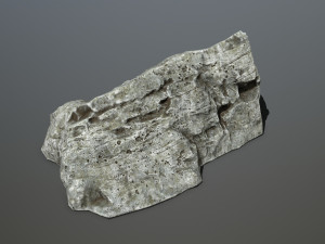 rocks Modèle 3D