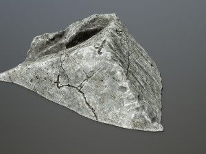 rocks Modèle 3D