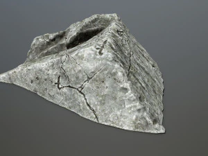 rocks 3D Model