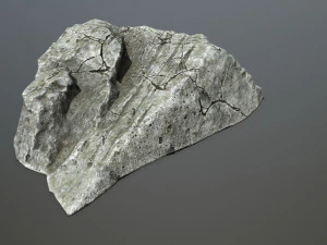rocks 3D Model