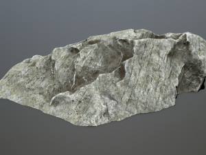 rocks 3D Model
