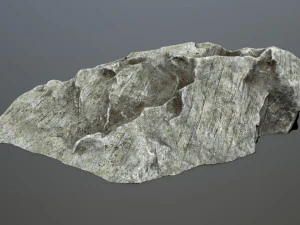 rocks 3D Model