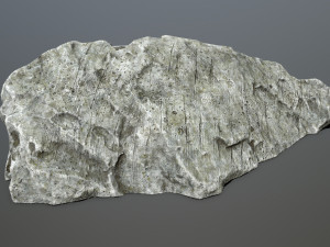 rocks 3D Model