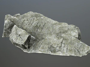 rocks 3D Model