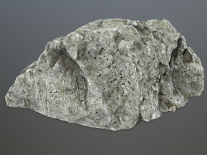 rocks 3D Model