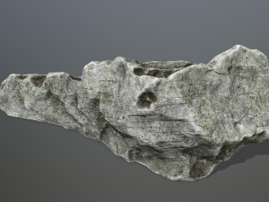 rocks 3D Model