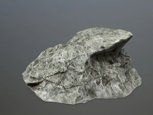 rocks 3D Model