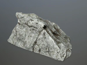 rocks 3D Model