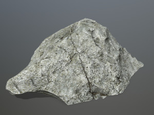 rocks 3D Model