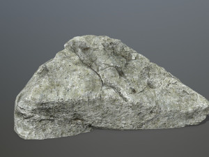 rocks 3D Model