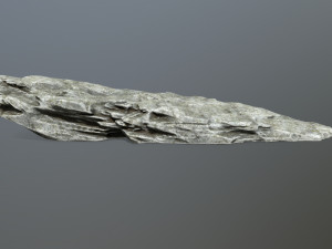 rocks 3D Model