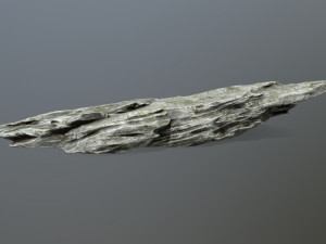 rocks 3D Model