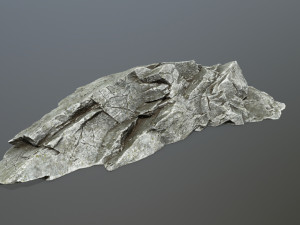 rocks 3D Model