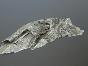 rocks 3D Model