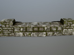 stair Modello 3D