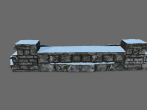 stair 3D 模型