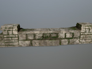 stair 3D Model