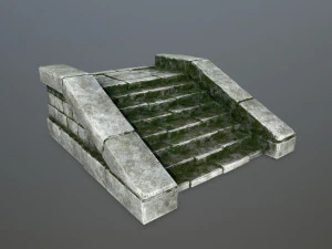 trap 3D Model