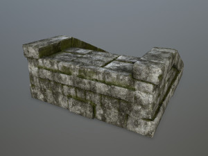 stair 3D Модель