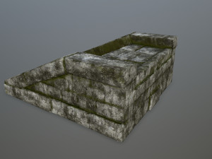 stair 3D Модель