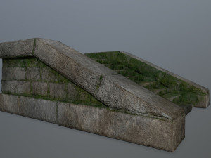 stair 3D Модель
