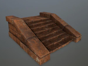 trap 3D Model