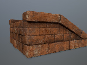 stair Modèle 3D