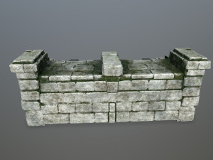 stair 3Dモデル