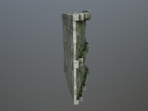 stair 3Dモデル