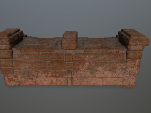 stair 3D Модель