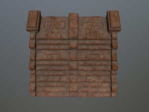 stair 3D Модель