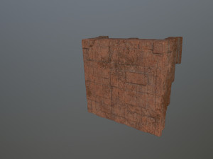 stair 3D Модель