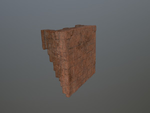 stair 3D Модель