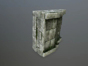 stair 3D Model