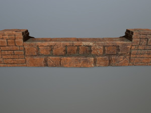 stair 3D 모델