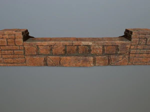 stair 3D Model