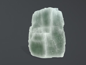 ice rocks Modelo 3D